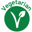 Vegetarian Vegetarian